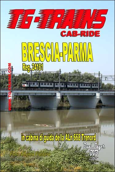 Brescia-Parma
