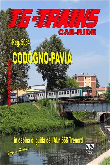 Codogno-Pavia