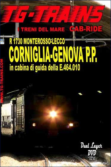 Corniglia-Genova P.P. 