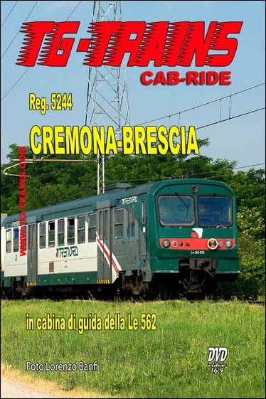 Cremona-Brescia