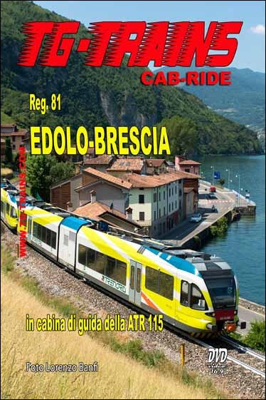 Edolo-Brescia