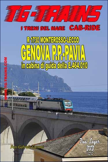 Genova P.P.-Pavia 