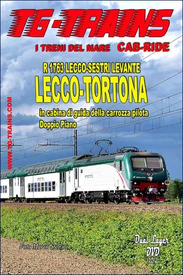 Lecco-Tortona  