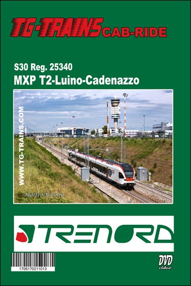 MXP T2-Luino-Cadenazzo