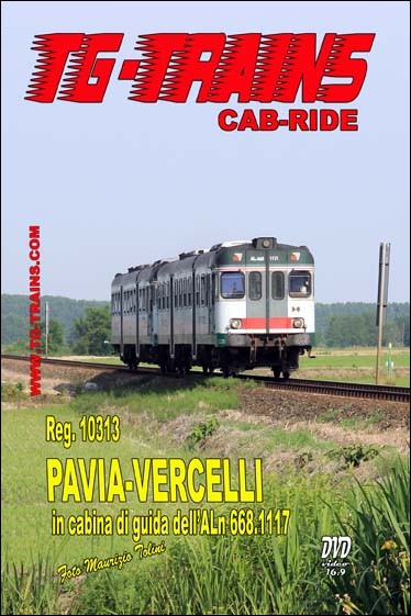 Pavia-Vercelli