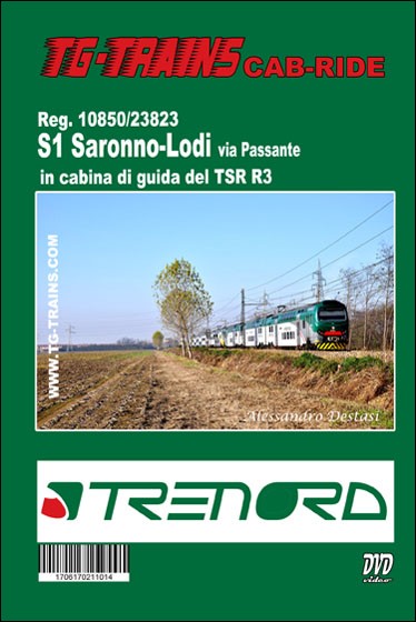 S1 Saronno-Lodi