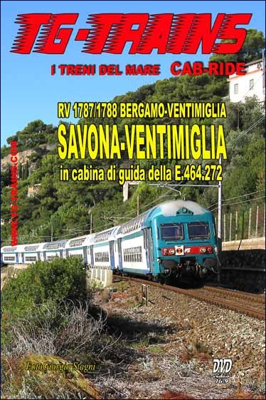 Savona-Ventimiglia 