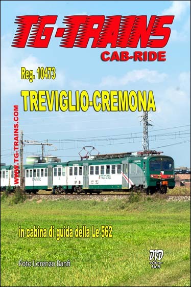 Treviglio-Cremona