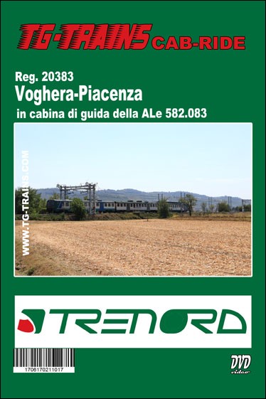 Voghera-Piacenza