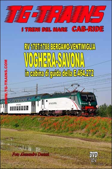 Voghera-Savona  