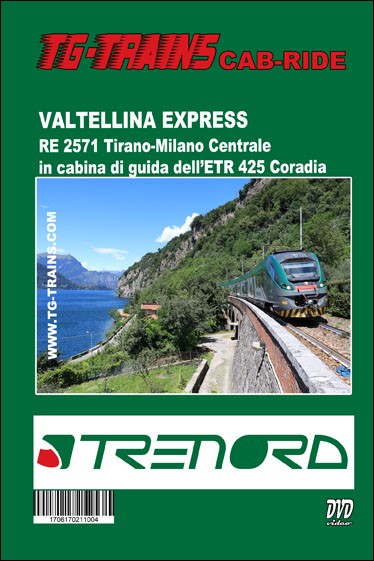 Valtellina Express
